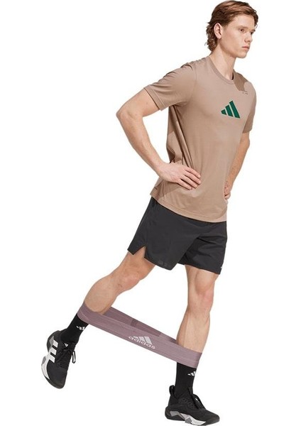 Performance JM8977 CLIMACOOL Category Training Graphic Tişört fırsatları