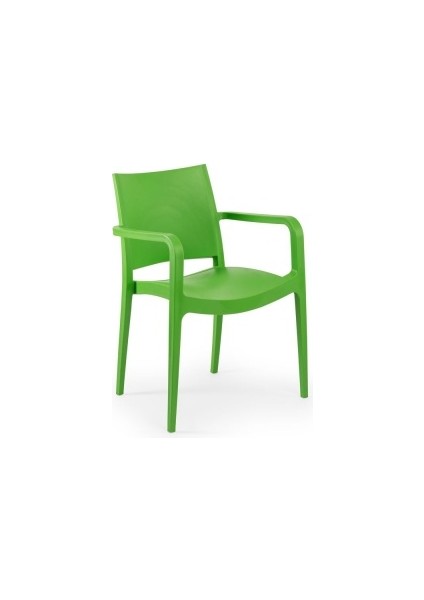 Specto-Xl Fıstık Yeşil Renk Koltuk