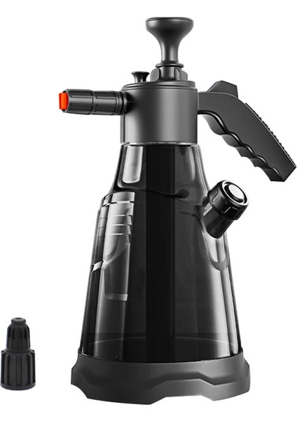 El Köpük Püskürtücü Araba Yı Aracı Köpük Makinesi Bahçe Sulama Şişesi Otomatik Temizleme Püskürtücü Sulama Kovası Pnömatik Köpük (Yurt Dışından)