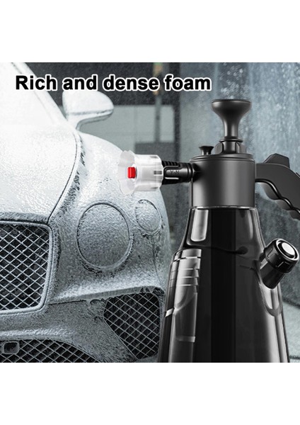 El Köpük Püskürtücü Araba Yı Aracı Köpük Makinesi Bahçe Sulama Şişesi Otomatik Temizleme Püskürtücü Sulama Kovası Pnömatik Köpük (Yurt Dışından) modelleri