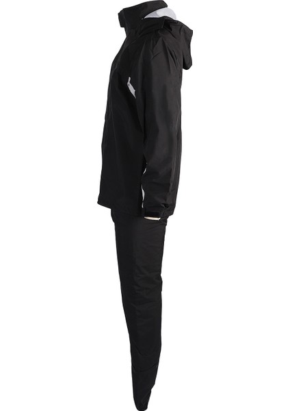 Motosiklet Yağmurluk Su Geçirmez Nefes Hafif Yağmur Ceket Pantolon Gizli Ayakkabı Kapakları Açık Sürme Xl (Yurt Dışından) fırsatları