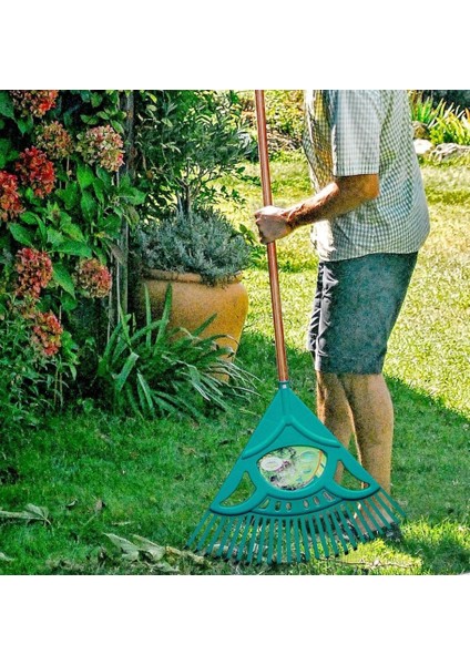 Plastik Çim Tırmığı modelleri