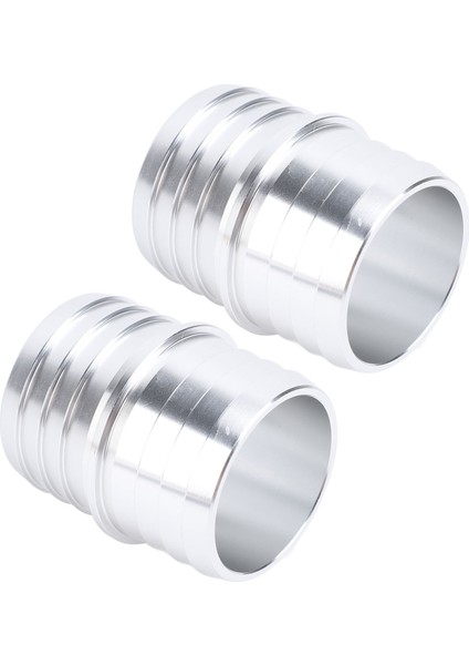 1 Çift 1-1 / 2 Ila 1-1 / 2in Hortum Diken Bağlantı Elemanı Alüminyum Alaşımlı Radyatör Intercooler Eşanjör Tamir Tamir Montaj Adaptörü Vakum Hattı Hortumu (Yurt Dışından) fiyatları