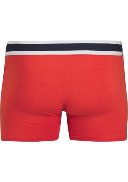 Jack Jones Jımmy Solıd 10 Lu Paket Erkek Baxer 12264001 modelleri