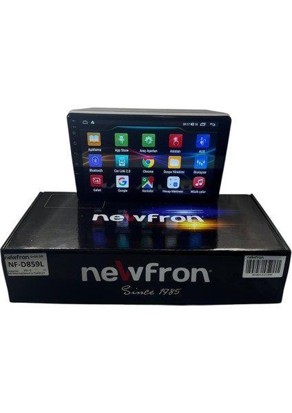 Renault Clio 5 Newfron 6-64 Tam Profesyonel Oem Multimedia fiyatları