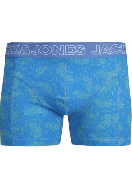 Jack Jones Canvey 10 Lu Paket Erkek Boxer 12277796
