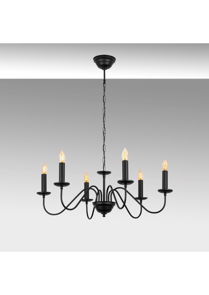Fırat 11525 Rustik Avize Aydınlatma | Bylamp fırsatları