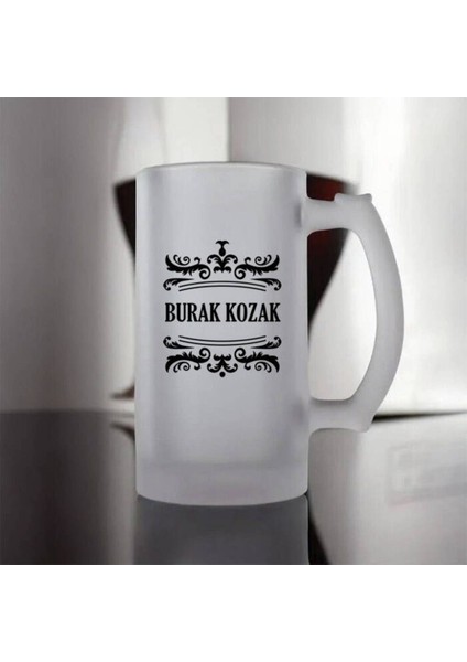 Kişiye Özel Gravürlü Beyaz Tasarım Bardak, Şık ve Özel Hediye Seçeneği fiyatları