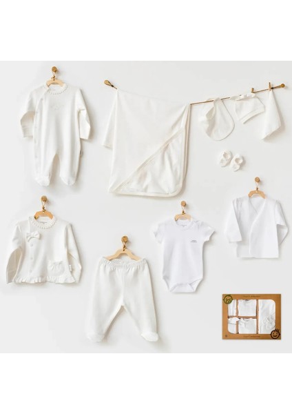 Andy Wawa Hastane Çıkışı 10LU Natura Wawa