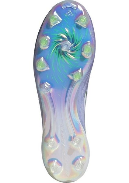 Mor Erkek Krampon F50 Sparkfusıon Elıte Fg/ag JH7648 modelleri