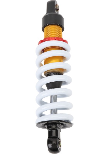 260MM Motosiklet Amortisörü 11MM Bahar Dia Ayarlanabilir Sönümleme 50CC To 150CC Kir Arazi Motosikleti Atv Quad Go Kart Scooter (Yurt Dışından) fiyatları