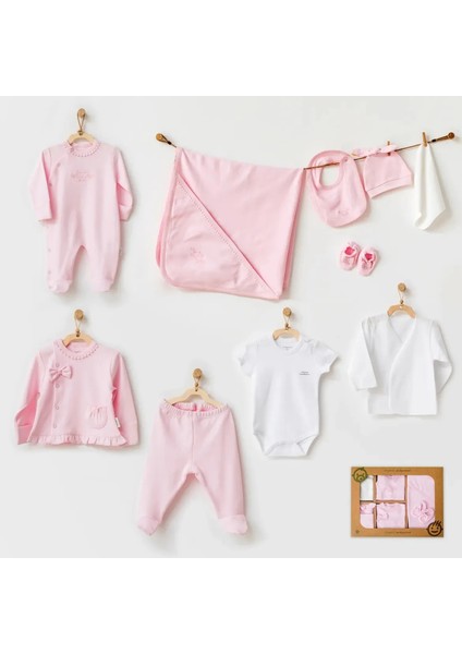 Andy Wawa Hastane Çıkışı 10LU Natura Wawa