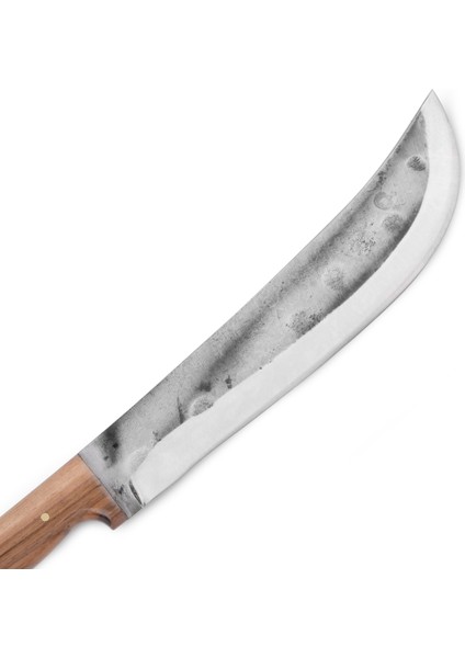 Alpkut Model 40 cm - El Yapımı Dövme Makas Çeliği fırsatları