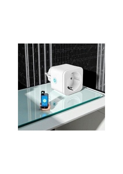 Akıllı Priz 16 Amper CT-4010 fiyatları