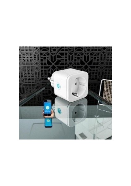 Akıllı Priz 16 Amper CT-4010 modelleri