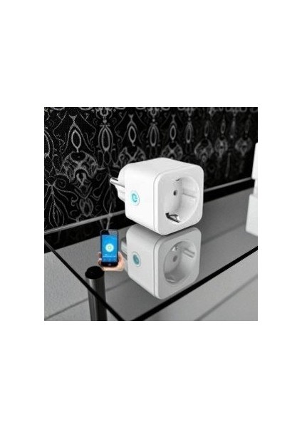 Akıllı Priz 16 Amper CT-4010 fırsatları