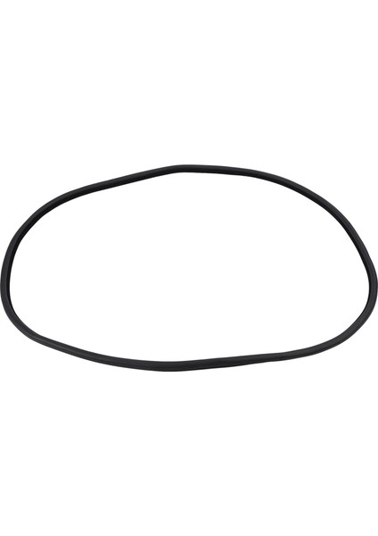 Ön Kapı Weatherstrip Mühür 51727278504 Ka Sızdırmazlık Şeridi Ön Kapı Ses Geçirmez Mühür 5 Serisi Üç Kutu Baskı Seyahat Sürümü (Yurt Dışından)