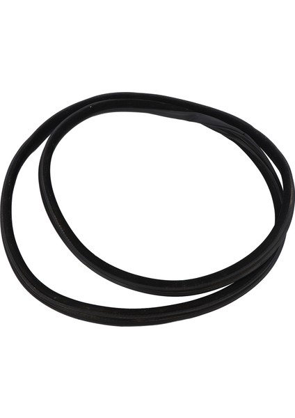 Ön Kapı Weatherstrip Mühür 51727278504 Ka Sızdırmazlık Şeridi Ön Kapı Ses Geçirmez Mühür 5 Serisi Üç Kutu Baskı Seyahat Sürümü (Yurt Dışından) fırsatları