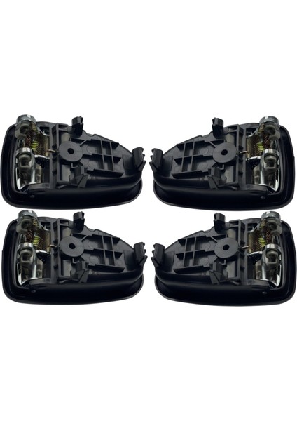 Kapı Kolu Iç Açma Takım Krom Hyundaı Accent Milenyum Admıre 2000-2006 fiyatları