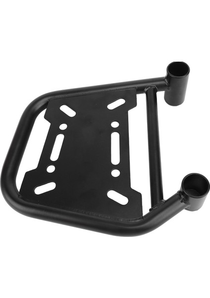 Heybe Destek Rafları Demir Erozyona Dalı Yan Eyer Çantası Muhafızları Braketi Eliminator 400 500 Se 2023-2024 Sol: KE817-BBZJ (Yurt Dışından) modelleri