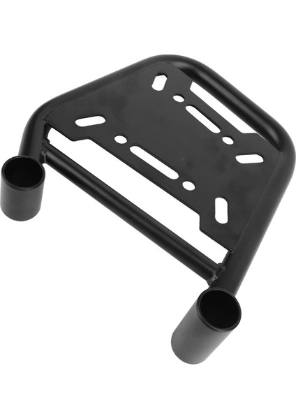 Heybe Destek Rafları Demir Erozyona Dalı Yan Eyer Çantası Muhafızları Braketi Eliminator 400 500 Se 2023-2024 Sol: KE817-BBZJ (Yurt Dışından) fırsatları