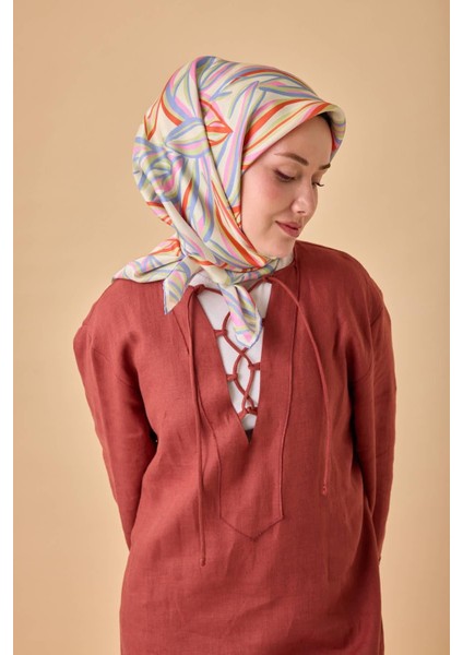 Twill Ipek Eşarp 11472-44 fiyatları