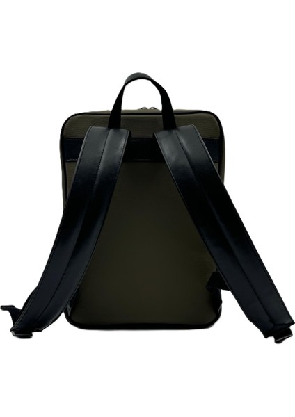 -247 Sırt Çantası Imp Yeşil/siyah 35X25X9 cm MACBOOK Aır Pro 13&13.3" Laptop. fiyatları