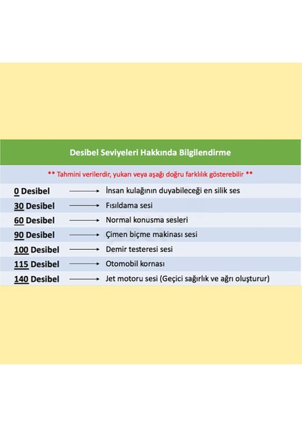 Benetech GM1356 Desibel Ölçüm Cihazı | Datalogger Özellikli fırsatları