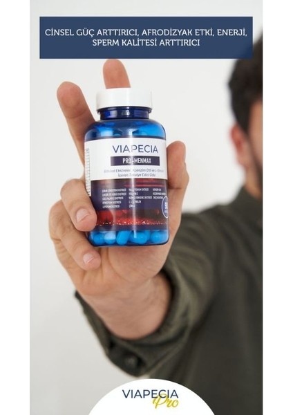 Pro-Menmax 90 Kapsül fiyatları
