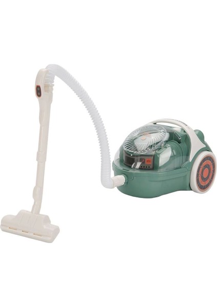 4897 Sun-Ev Aleti Mini Süpürge Yeşil modelleri