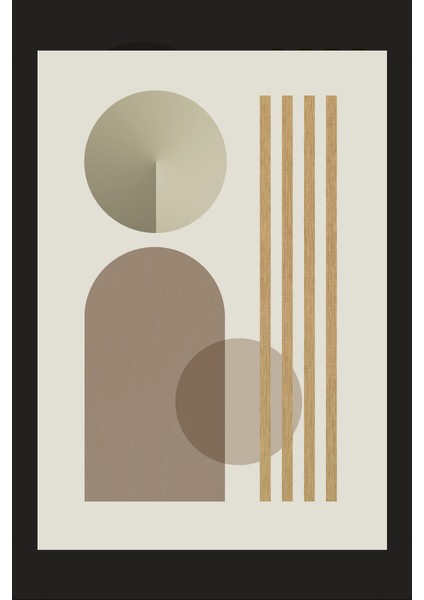 Minimalist Geometri Kanvas Tablo fiyatları