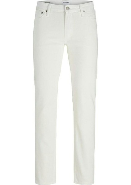Jack Jones Clark Evan Erkek Jean Pantolon 12255102