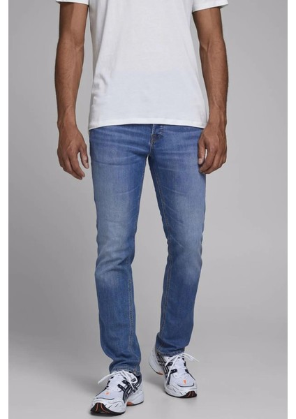 Jack Jones Glenn Jj Orınal Erkek Jean 121919161