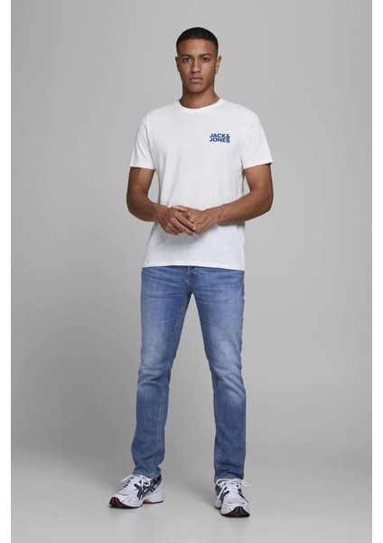 Jack Jones Glenn Jj Orınal Erkek Jean 121919161 fiyatları