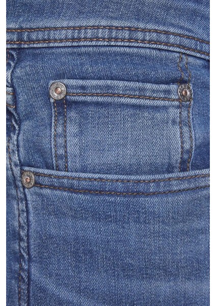 Jack Jones Glenn Jj Orınal Erkek Jean 121919161 indirimleri