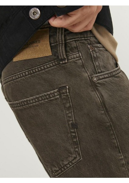 Jack Jones Chrıs Cooper Erkek Jean Pantolon 12246401 fırsatları
