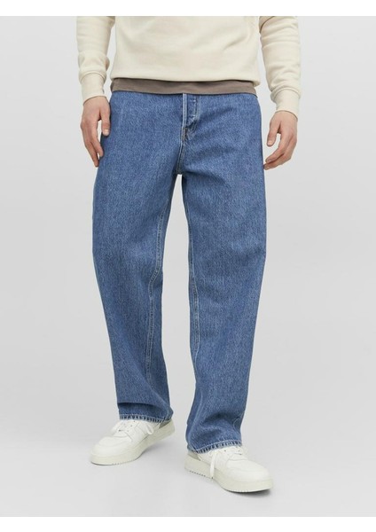 Jack Jones Alex Orıgınal Bol Kesim Erkek Jean Pantolon 12236078 indirimleri