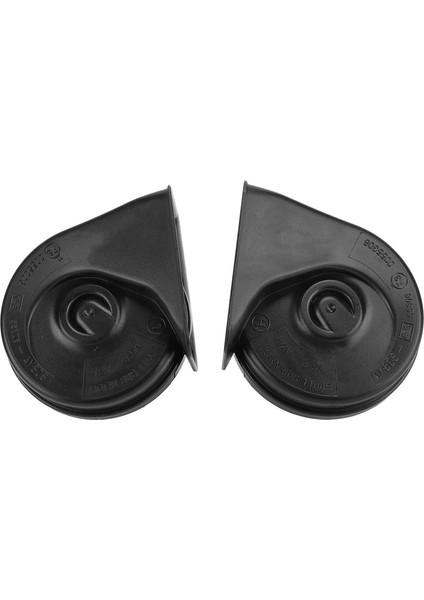 12 V Salyangoz Boynuz Su Dalı Yüksek Hacimli Fiş ile Araba Salyangoz Boynuz Için Highl Ander Camry Previa (Yurt Dışından) fiyatları