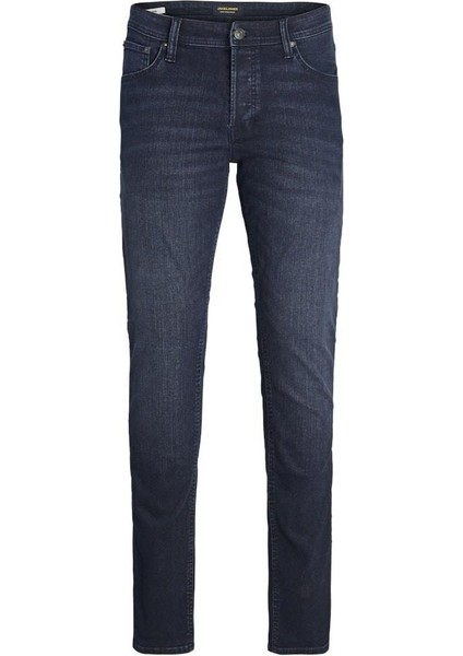 Jack Jones Mıke Orıgınal Erkek Jean Pantolon 12262487