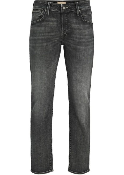 Jack Jones Mıke Fox Erkek Jean Pantolon 12269510