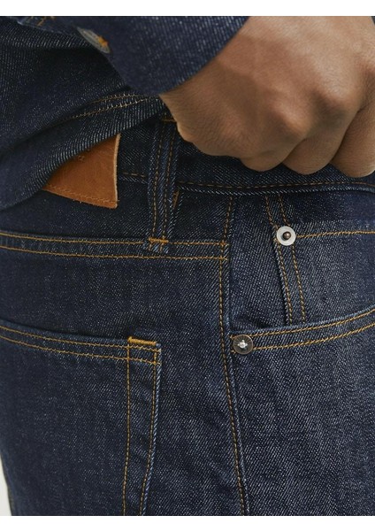 Jack Jones Dave Cooper Wed Leg Erkek Jean Pantolon 12277998 indirimleri