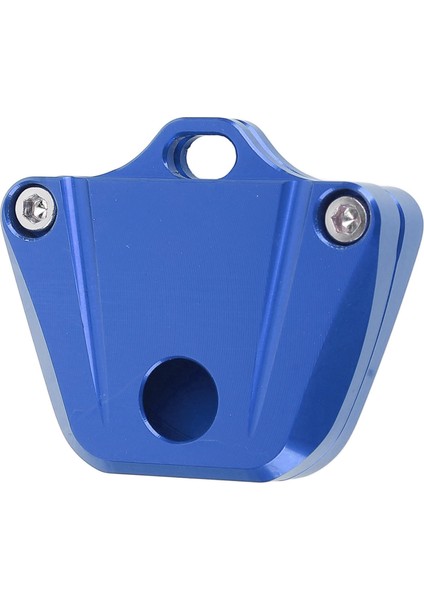 Motosiklet Anahtar Kapağı Kılıfı Cnc Alüminyum Alaşım Motosiklet Metal Anahtarlık Koruyucu Değiştirme F800R G310R C650GT F700GS F800GS Mavi (Yurt Dışından) fiyatları