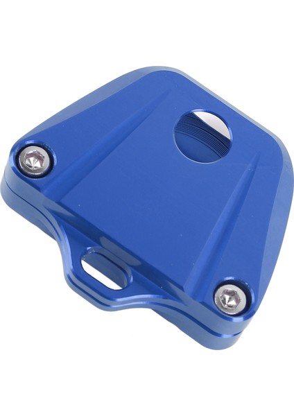 Motosiklet Anahtar Kapağı Kılıfı Cnc Alüminyum Alaşım Motosiklet Metal Anahtarlık Koruyucu Değiştirme F800R G310R C650GT F700GS F800GS Mavi (Yurt Dışından) fırsatları