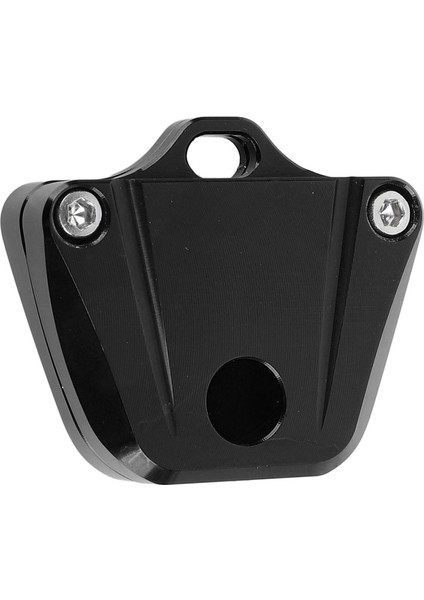Motosiklet Anahtar Kapağı Kılıfı Cnc Alüminyum Alaşım Motosiklet Metal Anahtarlık Koruyucu Değiştirme F800R G310R C650GT F700GS F800GS Siyah (Yurt Dışından) modelleri