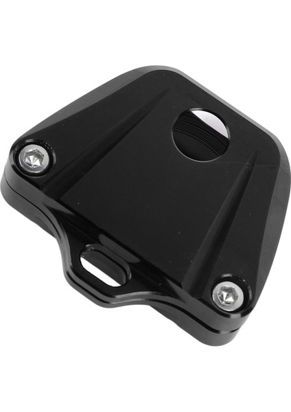 Motosiklet Anahtar Kapağı Kılıfı Cnc Alüminyum Alaşım Motosiklet Metal Anahtarlık Koruyucu Değiştirme F800R G310R C650GT F700GS F800GS Siyah (Yurt Dışından) fırsatları