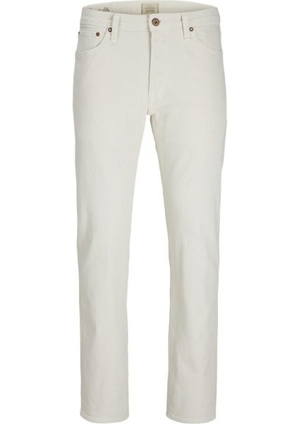 Jack Jones Mıke Cooper Sdn Tapered Fit Erkek Jean Pantolon 12273537