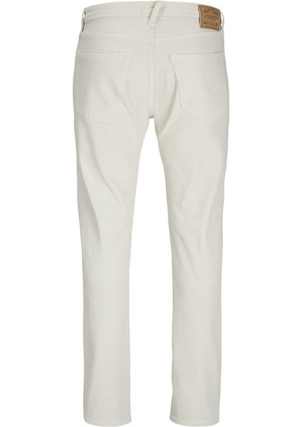 Jack Jones Mıke Cooper Sdn Tapered Fit Erkek Jean Pantolon 12273537 fırsatları