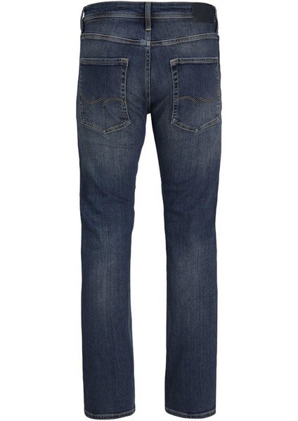 Jack Jones Mıke Tapered Fit Erkek Jean Pantolon 12158610 fiyatları