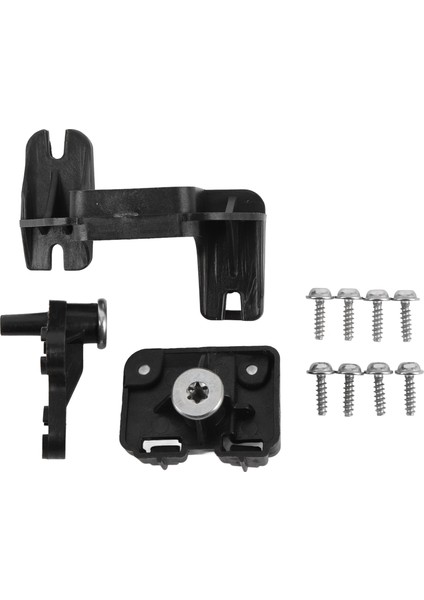 Sol Far Konut Braketi Tamir Kiti Için 1778201701 Yedek Cla Sınıfı W118 C118 2020-2023 (Yurt Dışından)