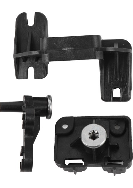 Sol Far Konut Braketi Tamir Kiti Için 1778201701 Yedek Cla Sınıfı W118 C118 2020-2023 (Yurt Dışından) modelleri